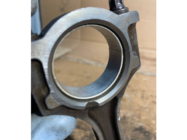 Píst 8A6G-AA2 Ford Fiesta STJB