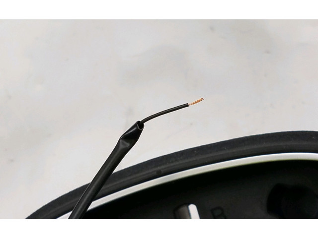 Руль 484004420R Dacia Sandero III