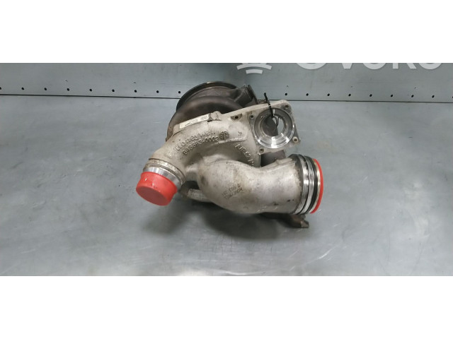 Turbodmychadlo Нагнетатель 8631903, 11658631903 Mini One - Cooper F56 F55 B48A20F
