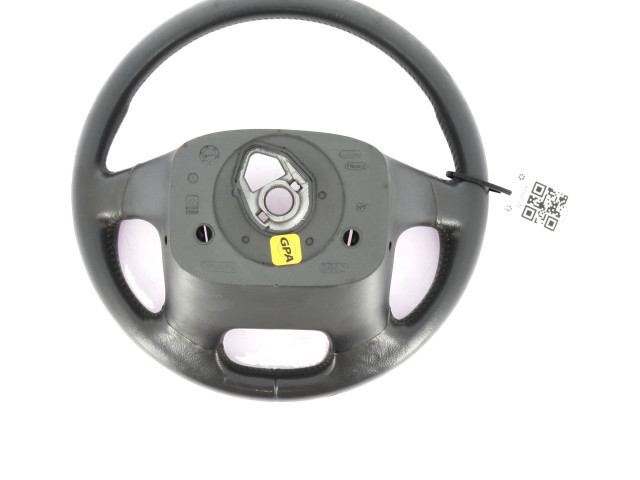 Руль Volvo V70 2000 - 2004 года 30741599