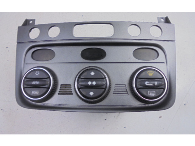 Блок управления климат-контролем 01560513720, 01560513720 Alfa Romeo GTV
