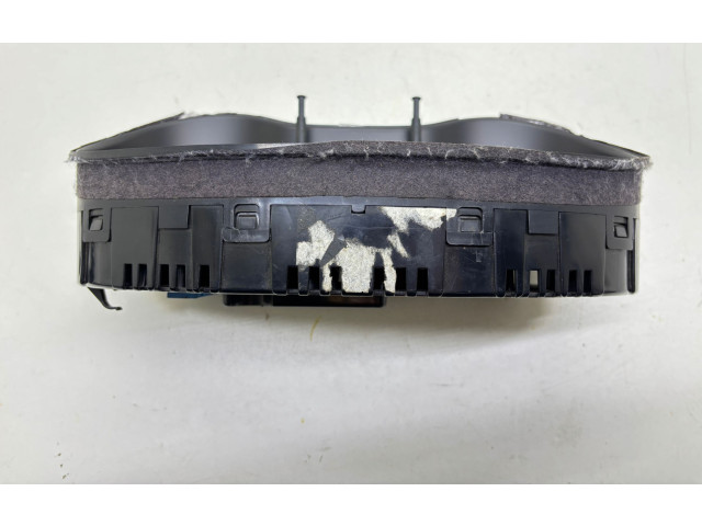 Панель приборов Audi A3 S3 A3 Sportback 8P