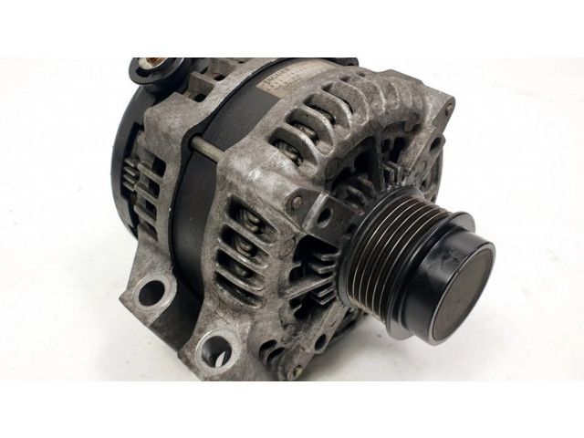 Генератор AW9310300AB Jaguar XJ X351 3.0