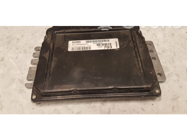 Řídící jednotka S118245004D, S105961001 Volvo S40, V40 1998