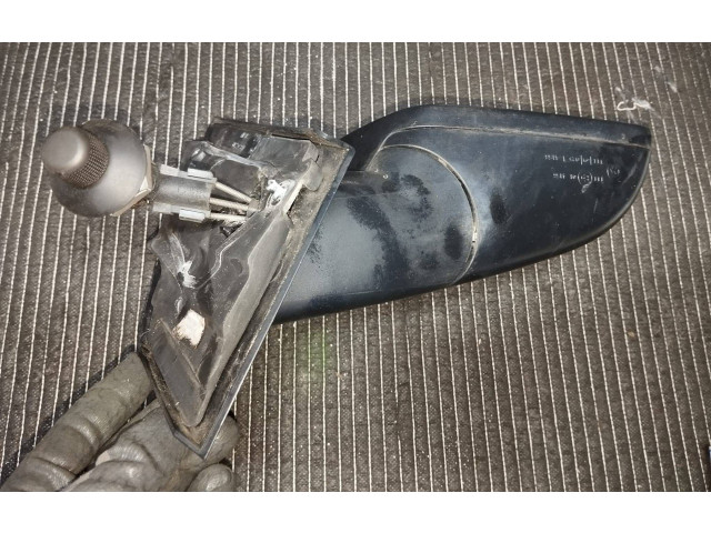 Зеркало (механическое)       Volkswagen Polo  2002 - 2005 года   