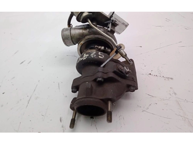 Turbodmychadlo Турбина 9010224 BMW 5 E34