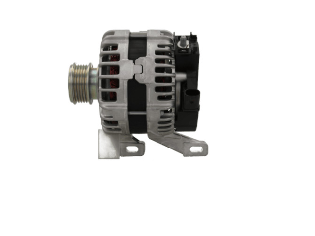 Генератор 0125711002, 0125711047 Volvo S60