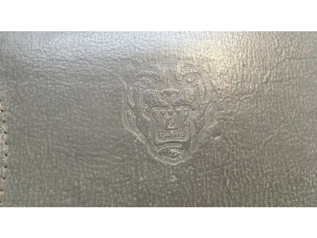 Подушка безопасности водителя HNC9180KD Jaguar XJ X308