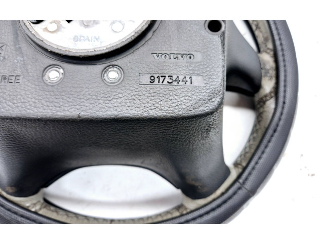 Руль Volvo S70 V70 V70 XC 1997 - 2000 года 9173441