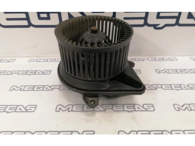 Вентилятор печки F659963H Peugeot 607