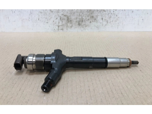 Vstřikovač 7701064728, 7701064728 Renault Espace IV P9X-715(Euro 4)