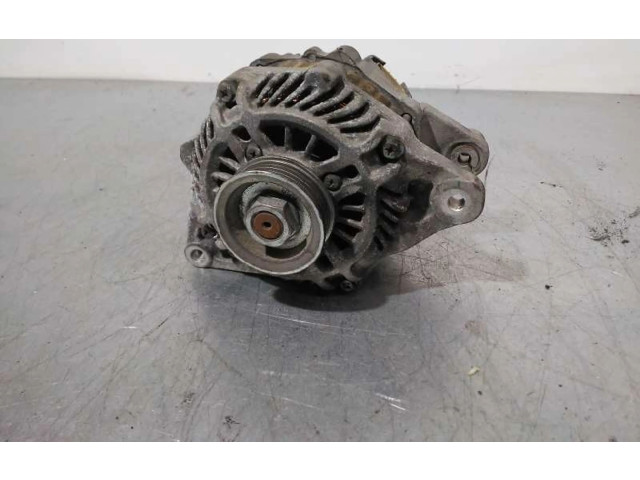 Генератор 1800A052, 90A4CANALES4PIN Smart ForTwo II