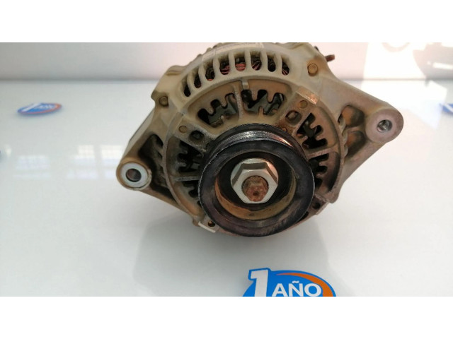 Генератор    Suzuki Jimny 1.3     