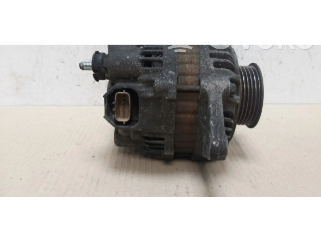 Вентилятор радиатора 1800A222, 1800A222 Mitsubishi Colt