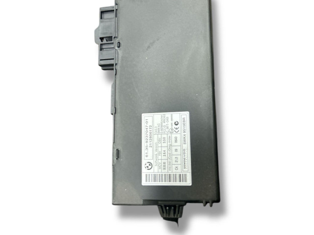 Блок комфорта N47C16A Mini One - Cooper Clubman R55