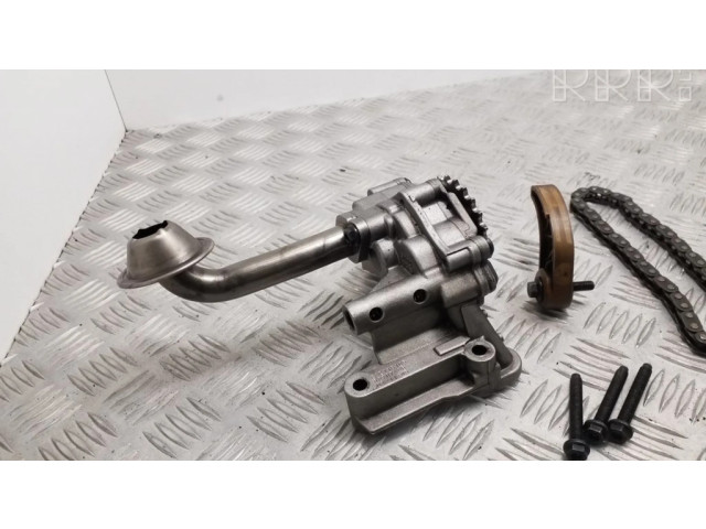 Čerpadlo oleje 03G115105   Audi A3 S3 A3 Sportback 8P 0.0  