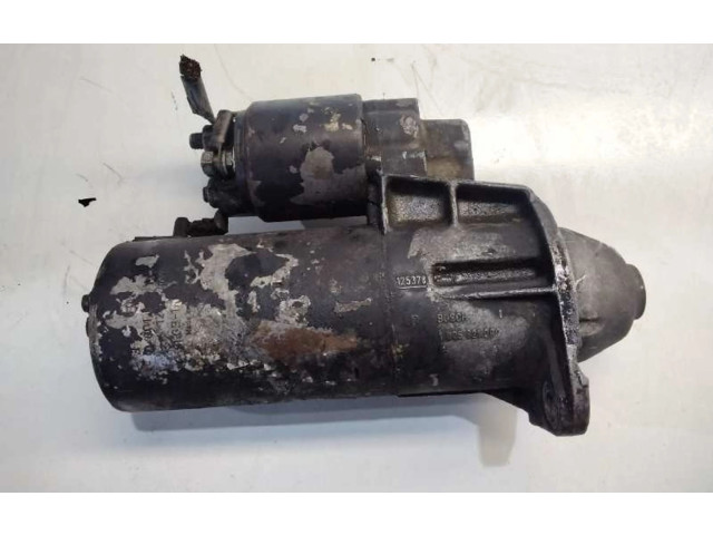 Ручка стеклоочистителей 214867206, 13972 Chrysler Sebring (JS)