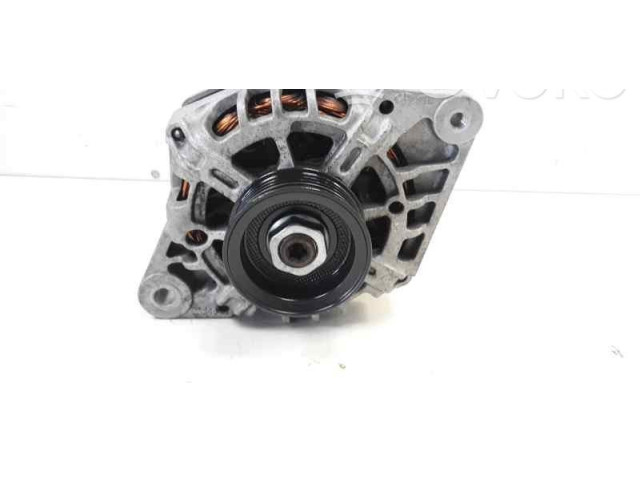 Генератор 3730003355, ALF970123 Hyundai i20 (GB IB)