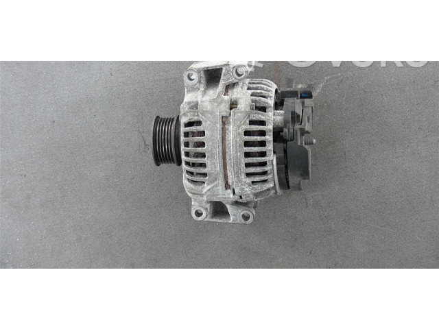 Генератор 0124525088 Skoda Octavia Mk2 (1Z)