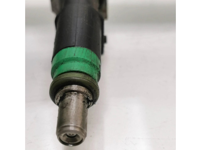 Vstřikovací lišta 5M5G9H487, 1C0796690 Volvo C30 pro benzínový motor 1.6 B4164S3