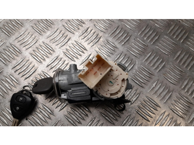 Замок зажигания