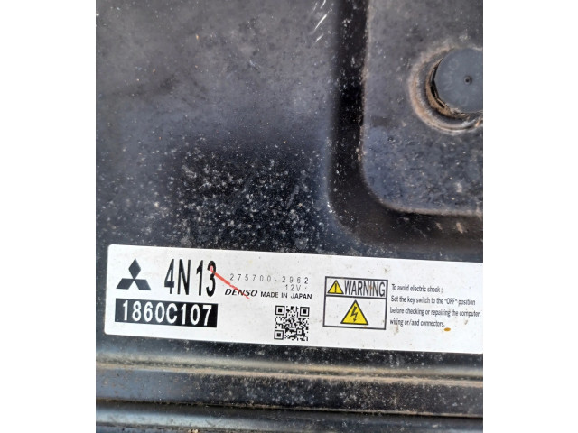 Řídící jednotka 1860C107 Mitsubishi ASX 2019