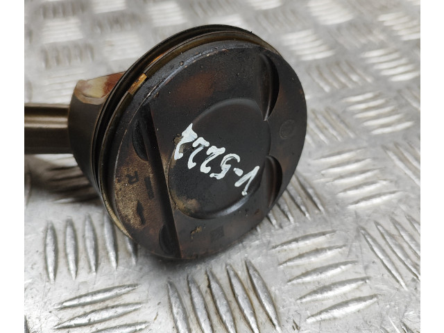 Поршень DCBE 9A710706631, 9A710706631 Porsche Cayenne (9Y0 9Y3)