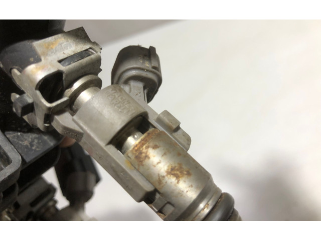 Комплект форсунок 9652451580, 1037A Citroen C4 I