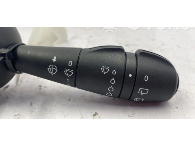 Ручка стеклоочистителей 252605466R Renault Trafic III (X82)