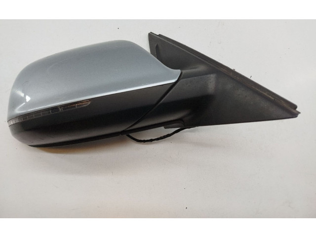 Зеркало электрическое Audi Q5 SQ5 2008 - 2017 года