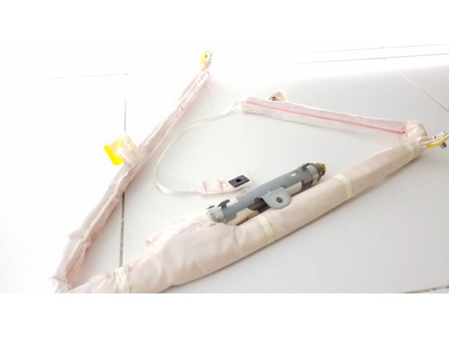 Боковая подушка безопасности 9801890680   Citroen DS4