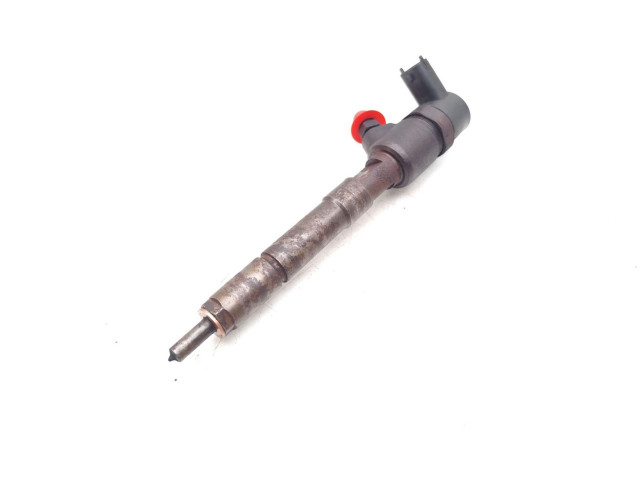 Форсунка 0445110351    Opel Combo D  A13FD 