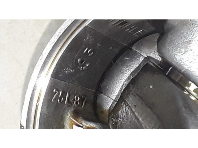  Поршень с шатуном  25L87  Citroen C4 I для дизельного двигателя 1.6