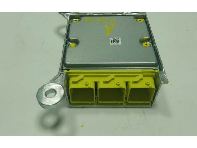 Блок подушек безопасности 8917052R40, 8917052R40 Lexus LBX