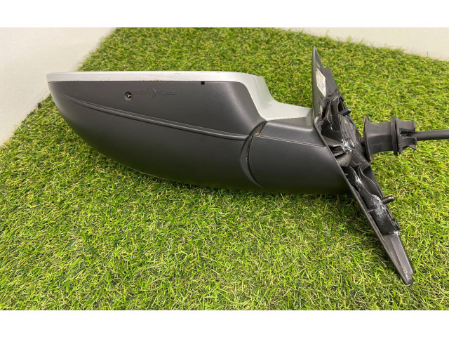 Турбина Зеркало (управляемое электричеством) Audi A6 S6 C7 4G 622503 для двигателя cla