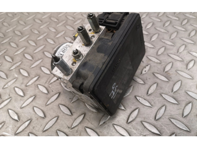 Блок ABS 4892034500, C220 SsangYong Korando