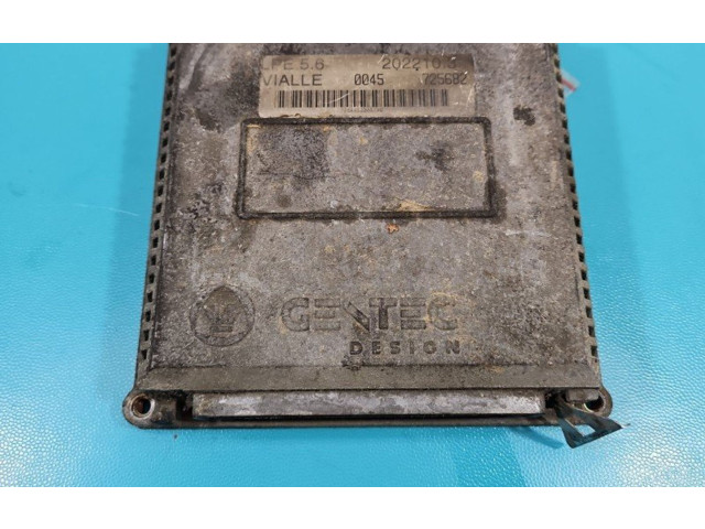 Блок комфорта 725682, IMPRK1365073   Volvo V70   