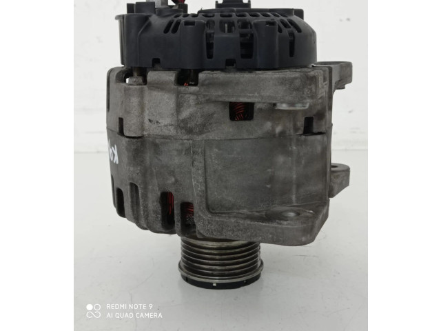 Генератор 231000026R, 231000026R Renault Megane III