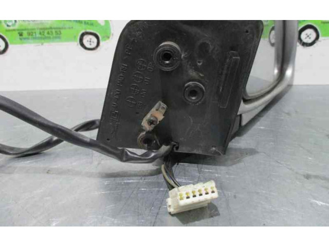 Зеркало электрическое Chevrolet Tacuma - года