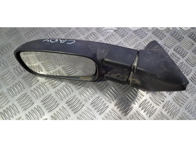 Zpětné zrcátko Volkswagen Caddy 2001 E9020115, 8.36.096