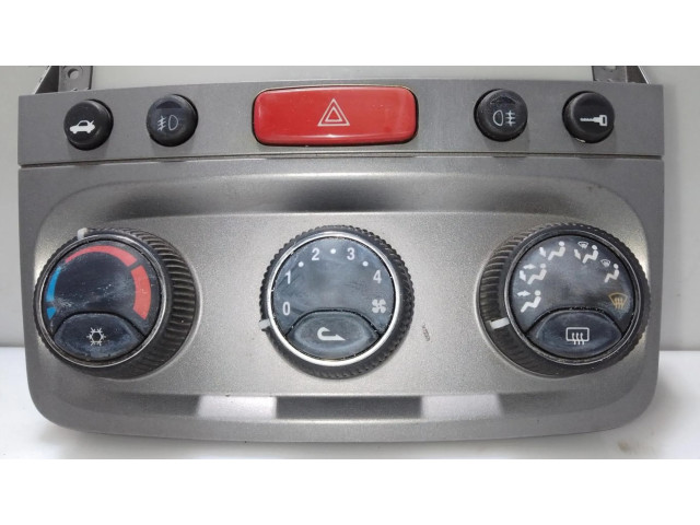 Блок управления климат-контролем 7353377750   Alfa Romeo 166