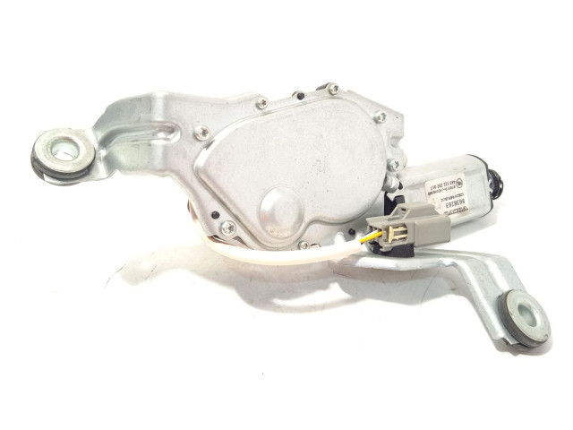 Моторчик заднего дворника 8638163    Volvo XC90