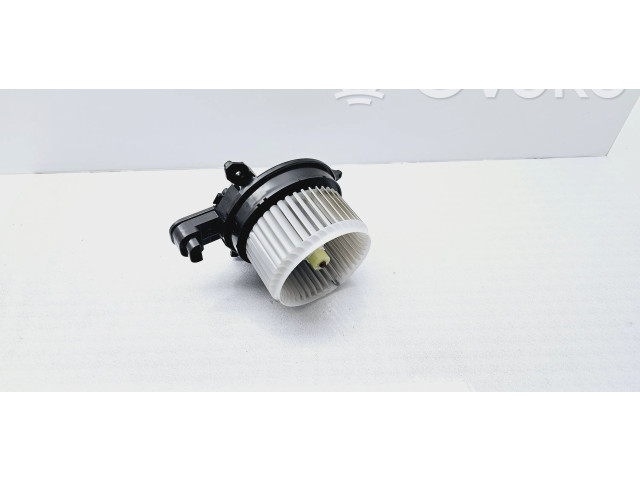 Вентилятор печки    5263, 08C27   Lexus NX