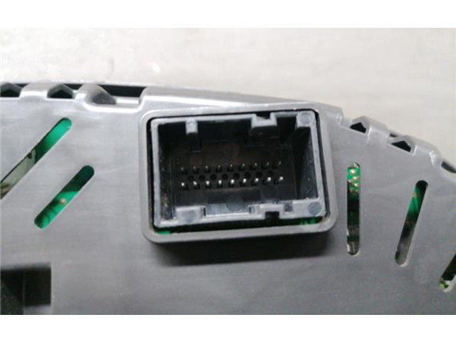 Přístrojová deska Alfa Romeo Mito 2009 50510263, A2C53302034