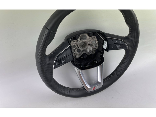 Руль Audi Q3 F3 2018 - года 83A419091AJ