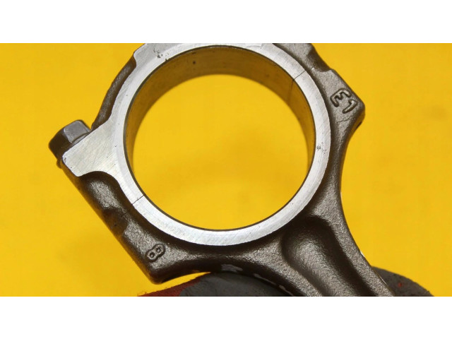  Поршень с шатуном  72L71  Renault Clio IV  