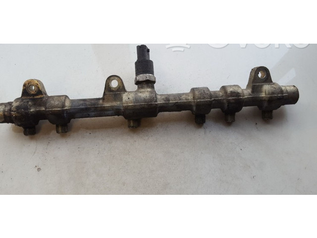 Vstřikovací lišta 0445215005, 0445215005 Alfa Romeo 156