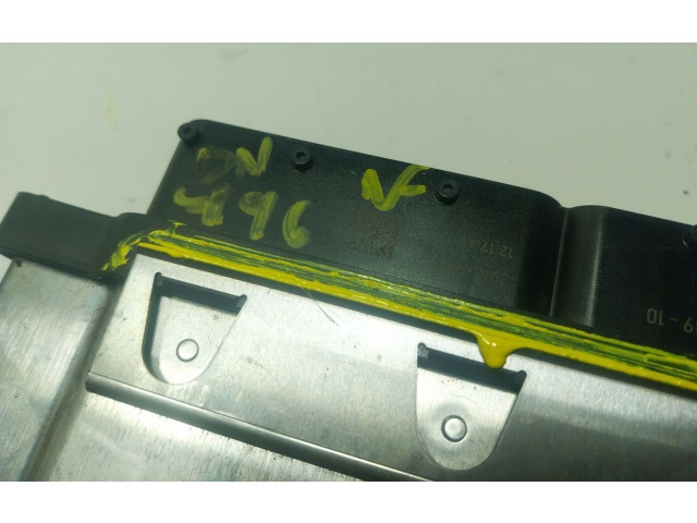 Турбина Блок управления двигателя Audi A1  04E906027AL, 04E907309AC   для  CZCA      