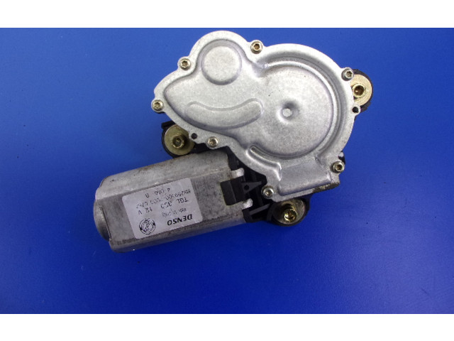 Моторчик заднего дворника     Fiat Idea