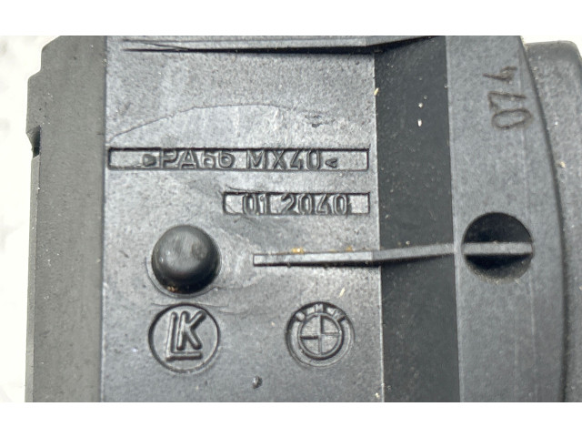 Ручка стеклоочистителей 012040   BMW 5 E39